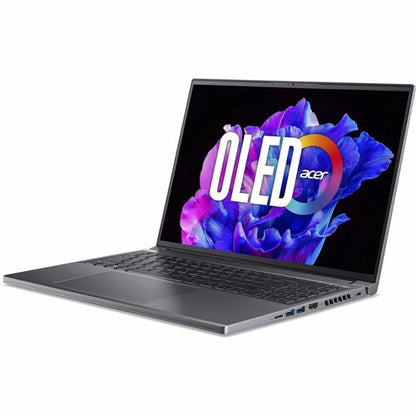 Ordinateur portable Acer Swift Edge SFE16-43 SFE16-43-R6FN 16 pouces