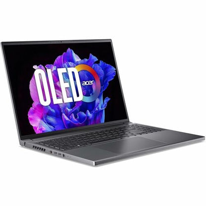 Ordinateur portable Acer Swift Edge SFE16-43 SFE16-43-R6FN 16 pouces