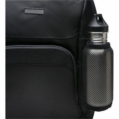 Kensington Triple Trek Carrying Case (Backpack) fo