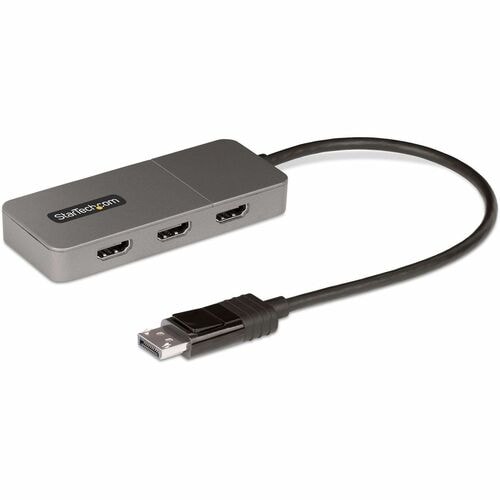 Hub MST 3 ports StarTech.com