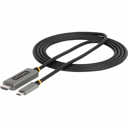 StarTech.com 6ft (2m) USB-C to HDMI Adapter Cable