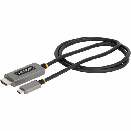 Câble adaptateur USB-C vers HDMI StarTech.com de 1 m