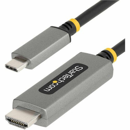 Câble adaptateur USB-C vers HDMI StarTech.com de 1 m