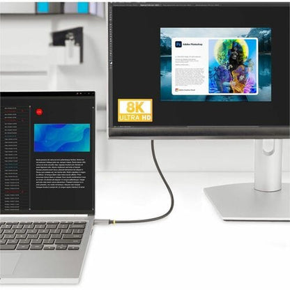 Câble adaptateur USB-C vers HDMI StarTech.com de 1 m