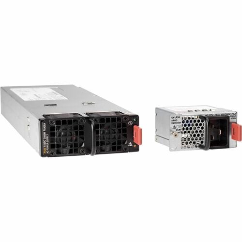 ARUBA 6400 3000W PS/C20 ACCESSORY PDU PL WB