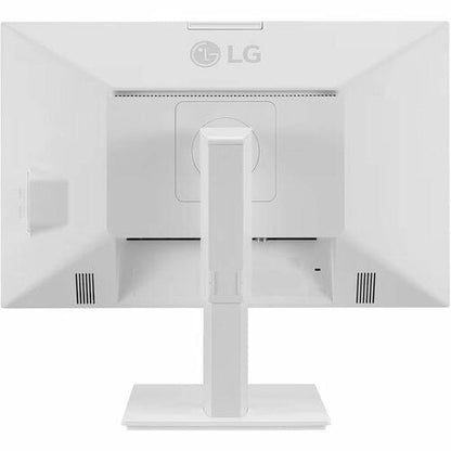 LG 24CR670NK6N All-in-One Thin Client Celeron N5105 Quad-core (4 Core) 2 GHz