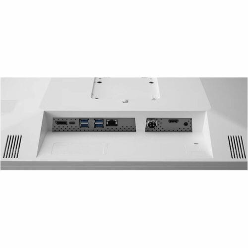 LG 24CR670NK6N All-in-One Thin Client Celeron N5105 Quad-core (4 Core) 2 GHz
