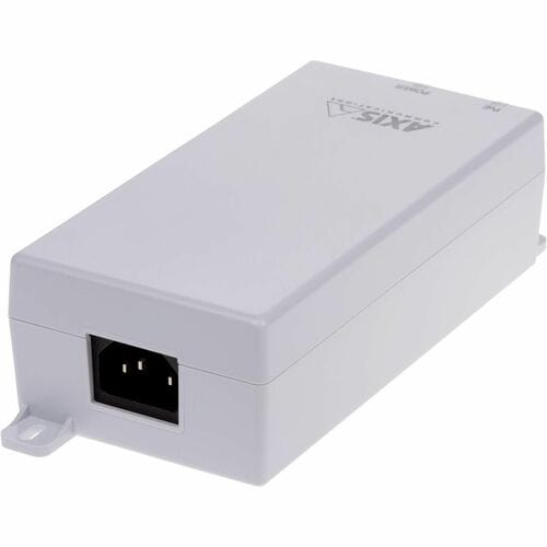 Axis Communications AXIS T8154 PoE Injector - 120 V AC, 230 V AC Input