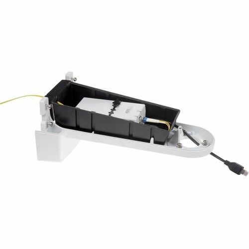 Axis Communications AXIS T8154 PoE Injector - 120 V AC, 230 V AC Input