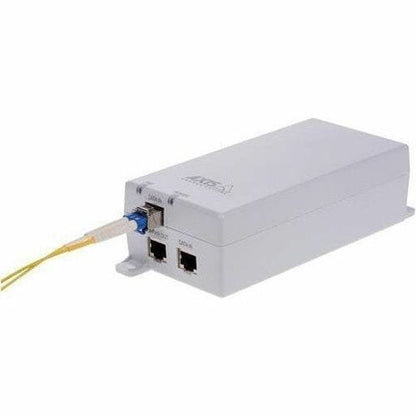 Axis Communications AXIS T8154 PoE Injector - 120 V AC, 230 V AC Input