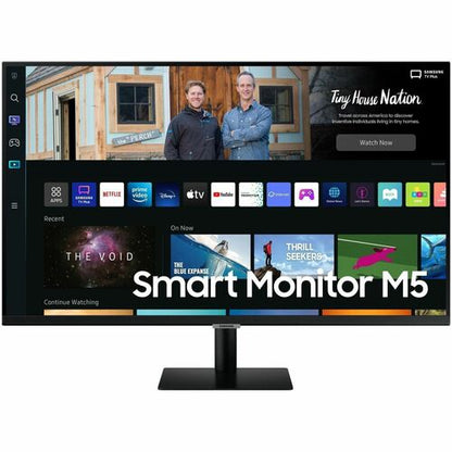 Samsung S32CM500EN 32\" Class Full HD Smart LED Monitor - 16:9 - Black