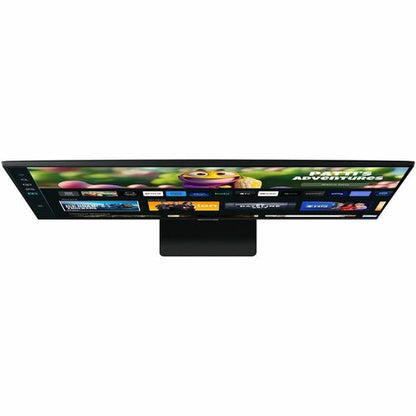 Samsung S32CM500EN 32\" Class Full HD Smart LED Monitor - 16:9 - Black