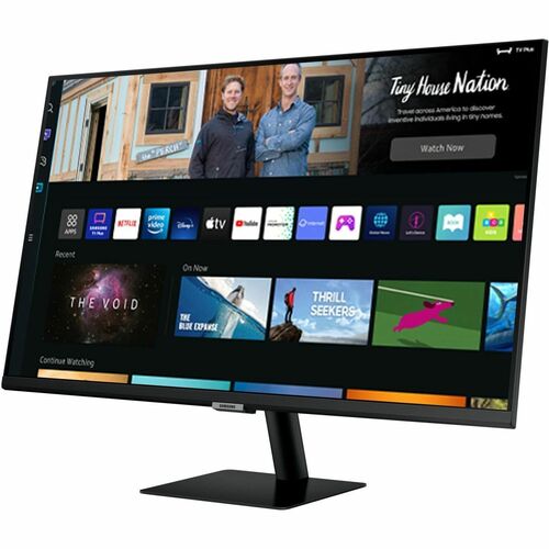 Samsung S32CM500EN 32\" Class Full HD Smart LED Monitor - 16:9 - Black