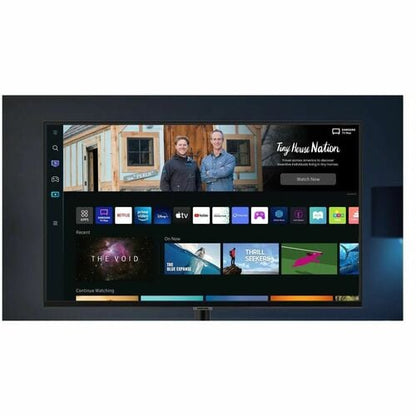 Samsung S32CM500EN 32\" Class Full HD Smart LED Monitor - 16:9 - Black