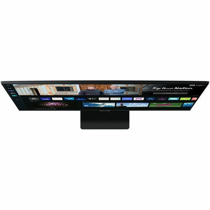 Samsung S32CM500EN 32\" Class Full HD Smart LED Monitor - 16:9 - Black