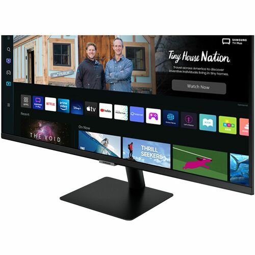 Samsung S32CM500EN 32\" Class Full HD Smart LED Monitor - 16:9 - Black