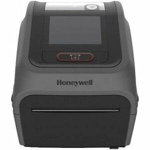 Honeywell PC45D Desktop Direct Thermal Printer - Monochrome - Label Print - Fast