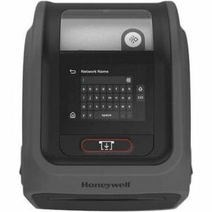 Imprimante thermique directe de bureau Honeywell PC45D - Monochrome - Impression d'étiquettes - Rapide