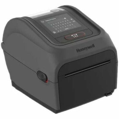 Imprimante thermique directe de bureau Honeywell PC45D - Monochrome - Impression d'étiquettes - Rapide
