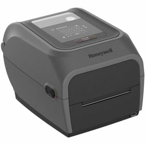 Honeywell PC45t Desktop, Packaging Label Thermal Transfer Printer - Monochrome -