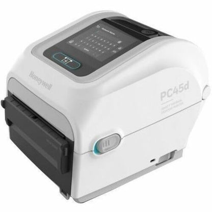 Imprimante thermique directe de bureau Honeywell PC45D - Monochrome - Impression d'étiquettes - Rapide