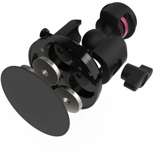 Le support magnétique Joy Fary MagConnect pour tablette