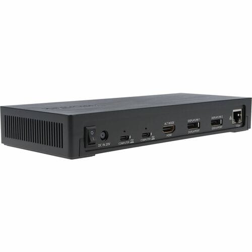 Station d'accueil VisionTek VT4950