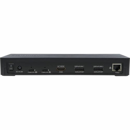 Station d'accueil VisionTek VT4950