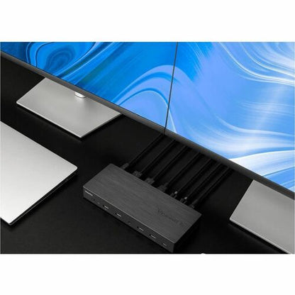 Station d'accueil VisionTek VT4950