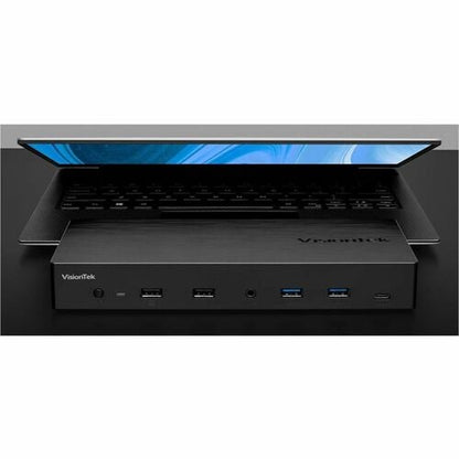 Station d'accueil VisionTek VT4950