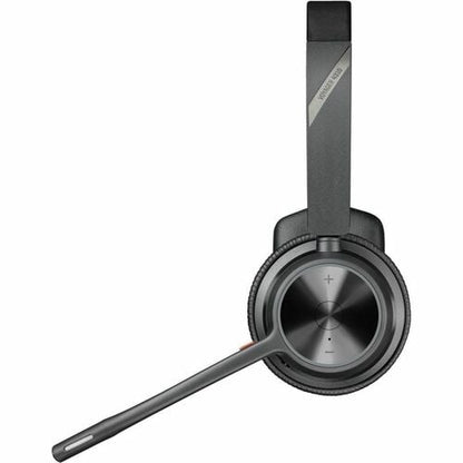 Poly Voyager 4310 USB-A Headset +BT700 dongle TAA