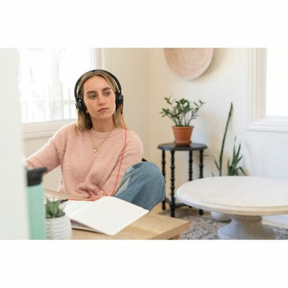 Casque Poly Blackwire 8225 USB-A TAA - Stéréo