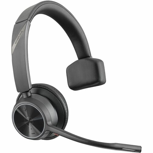 Auriculares Poly Voyager 4310 USB-C + adaptador BT700 TAA