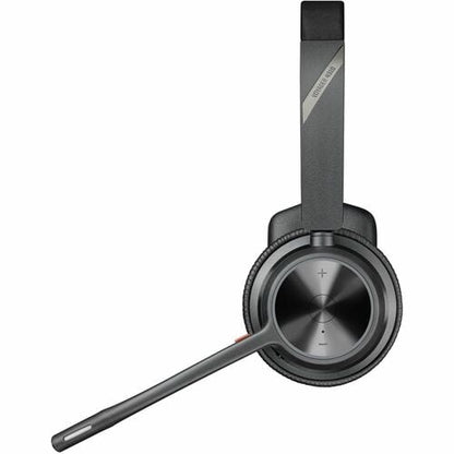 Auriculares Poly Voyager 4310 USB-C + adaptador BT700 TAA