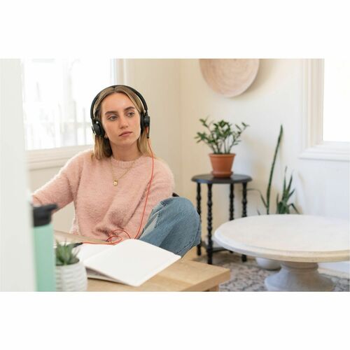 Poly Blackwire 8225 Headset +USB-C/A Adapter TAA