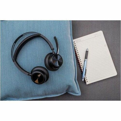 Poly Voyager Focus 2 USB-C Headset TAA