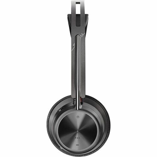 Casque Poly Poly Voyager Focus 2 USB-A TAA