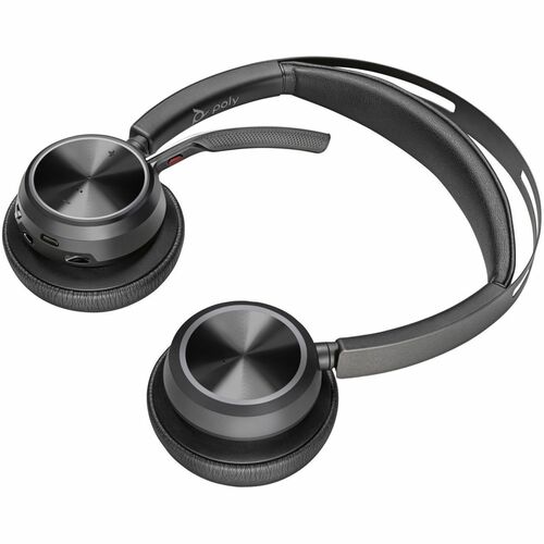 Casque Poly Poly Voyager Focus 2 USB-A TAA