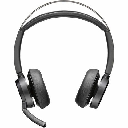 Casque Poly Poly Voyager Focus 2 USB-A TAA