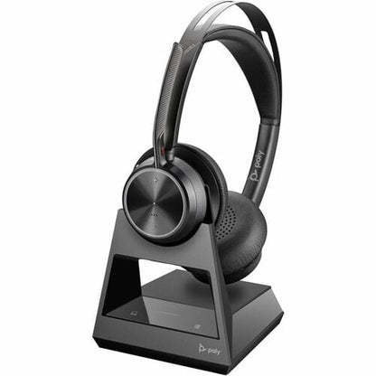 Casque Poly Poly Voyager Focus 2 USB-A TAA