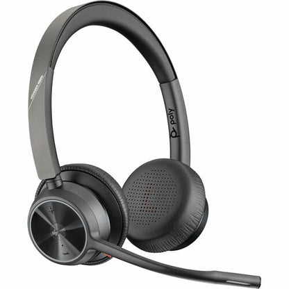 USB certificado para Microsoft Teams Poly Voyager 4320-M