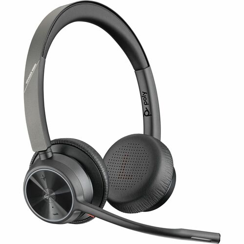 Poly Voyager 4320-M Clé USB certifiée Microsoft Teams