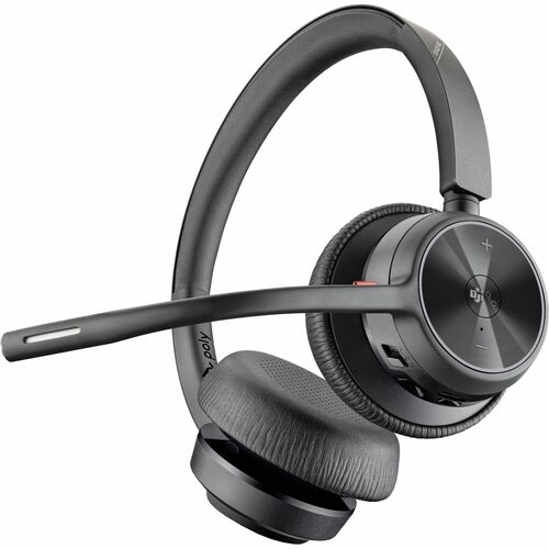 USB certificado para Microsoft Teams Poly Voyager 4320-M