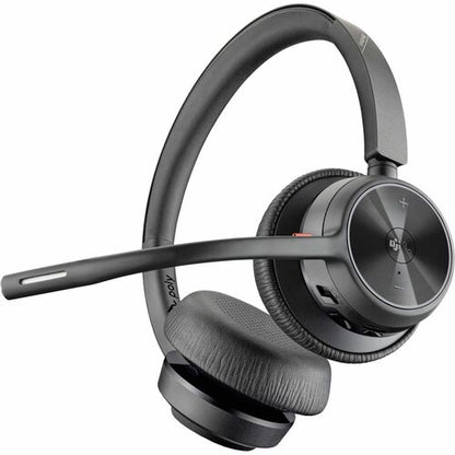 USB certificado para Microsoft Teams Poly Voyager 4320-M
