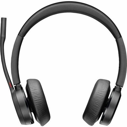 Casque USB-C Poly Voyager 4320 + dongle BT700 TAA