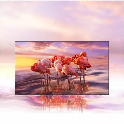 PANTALLA QLED DE 32" PARA EL CUIDADO DE LA SALUD INTELIGENTE