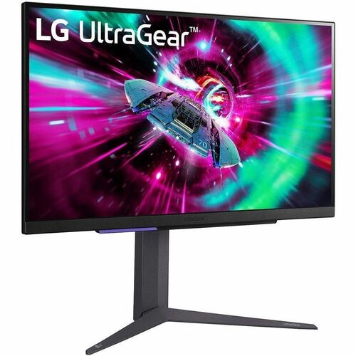 PANTALLA PARA JUEGOS DE 27 PULGADAS, 4K UHD, 3840X2160, 400 CD/M2, 1MS, CON G-SYNC