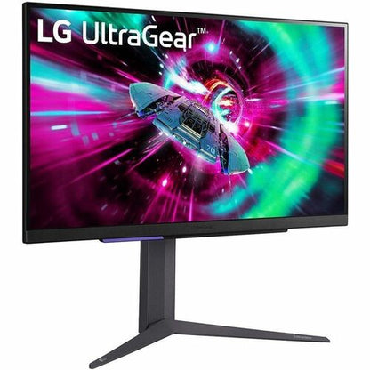 PANTALLA PARA JUEGOS DE 27 PULGADAS, 4K UHD, 3840X2160, 400 CD/M2, 1MS, CON G-SYNC