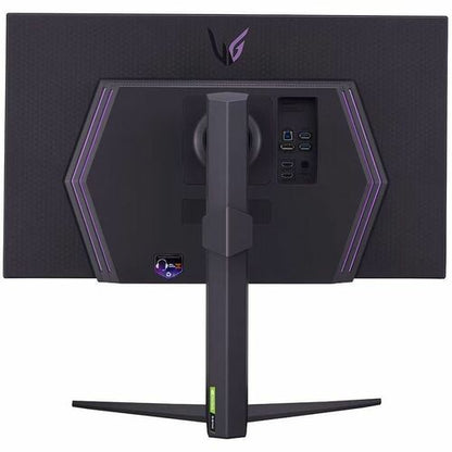 PANTALLA PARA JUEGOS DE 27 PULGADAS, 4K UHD, 3840X2160, 400 CD/M2, 1MS, CON G-SYNC