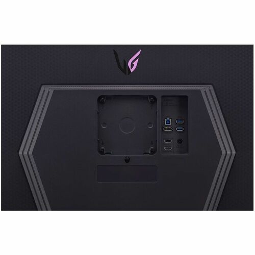 PANTALLA PARA JUEGOS DE 27 PULGADAS, 4K UHD, 3840X2160, 400 CD/M2, 1MS, CON G-SYNC